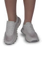 Кросівки жіночі білі (523-22031-2) 4S Shoes Credit