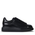 Кросівки чорні жіночі (2153-1) 4S Shoes