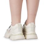 Кросівки бежеві жіночі (T2106-28-A12\j3) 4S Shoes