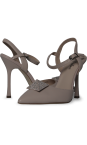 Босоніжки жіночі бежеві (S1247-23-Y356H-9) 4S Shoes