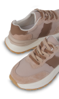 Кросівки бежеві жіночі (899-22-K) 4S Shoes Berisstini