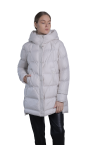 Куртка молочна жіноча (CH23511) Chanevia