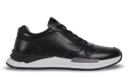 Кросівки чорні чоловічі (R2032) 4S Shoes Credit