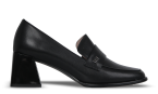 Туфлі жіночі чорні (M809-02A-NP332) 4S Shoes Cruse