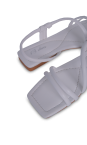 Босоніжки білі жіночі (227L-F12-S69) 4S Shoes