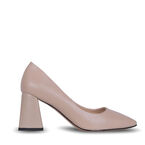 Туфлі рожеві жіночі (D132-A375-2) 4S Shoes Mossani