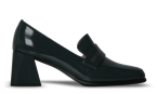 Туфлі жіночі зелені (M809-02A-QP328) 4S Shoes Cruse