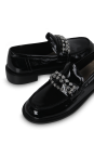 Туфлі жіночі чорні (18j2071-01D-6056) 4S Shoes