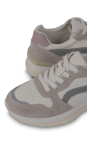 Кросівки жіночі бежеві (Z1916-3) 4S Shoes Prima