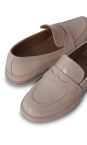 Туфлі жіночі бежеві (3L362-UM2079-CP945A) 4S Shoes Bonetti