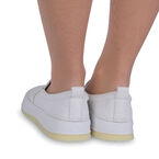 Туфлі білі жіночі (523-1B) 4S Shoes Berisstini