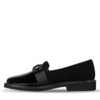Туфлі чорні жіночі (CD208-62) 4S Shoes