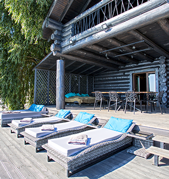 OSOCOR RESIDENCE